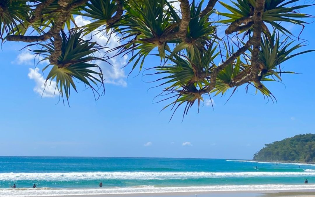 Noosa Home