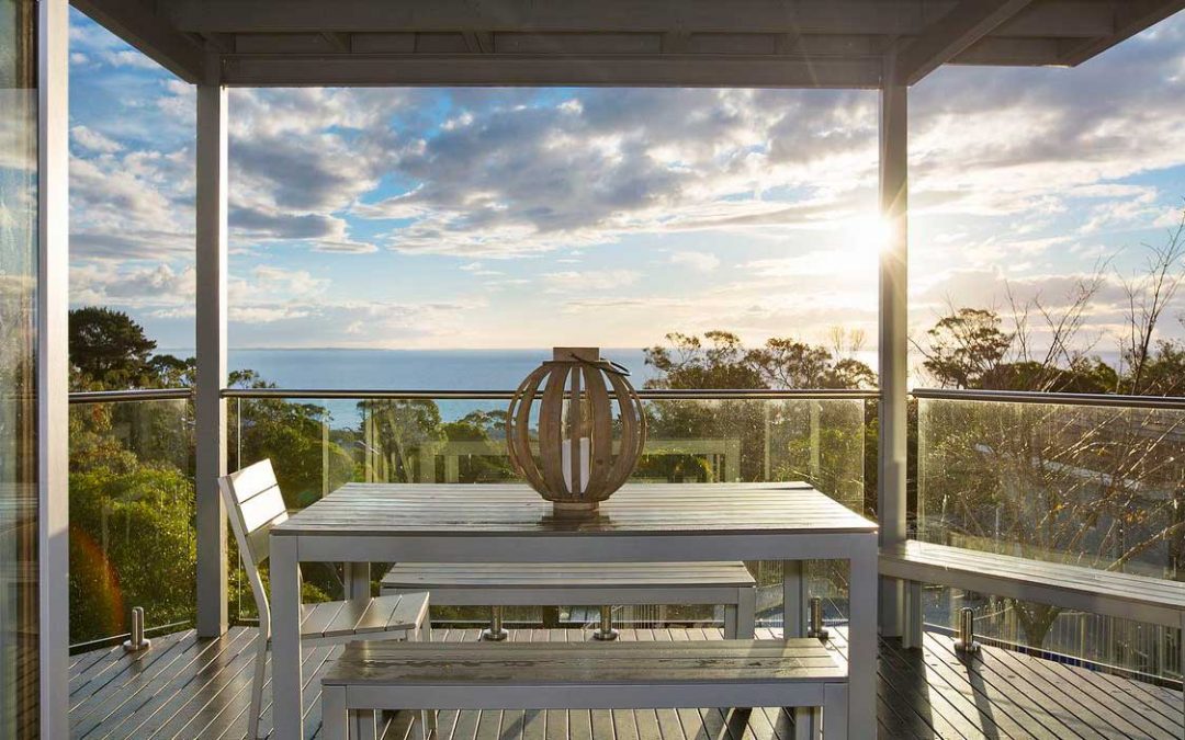 Dromana Holiday Home