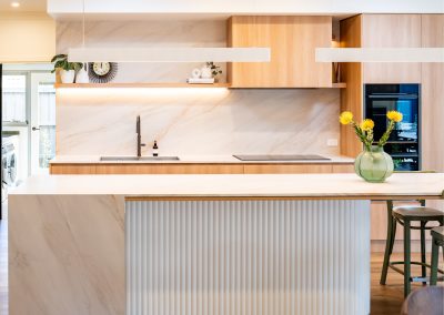Balnarring Renovation Project