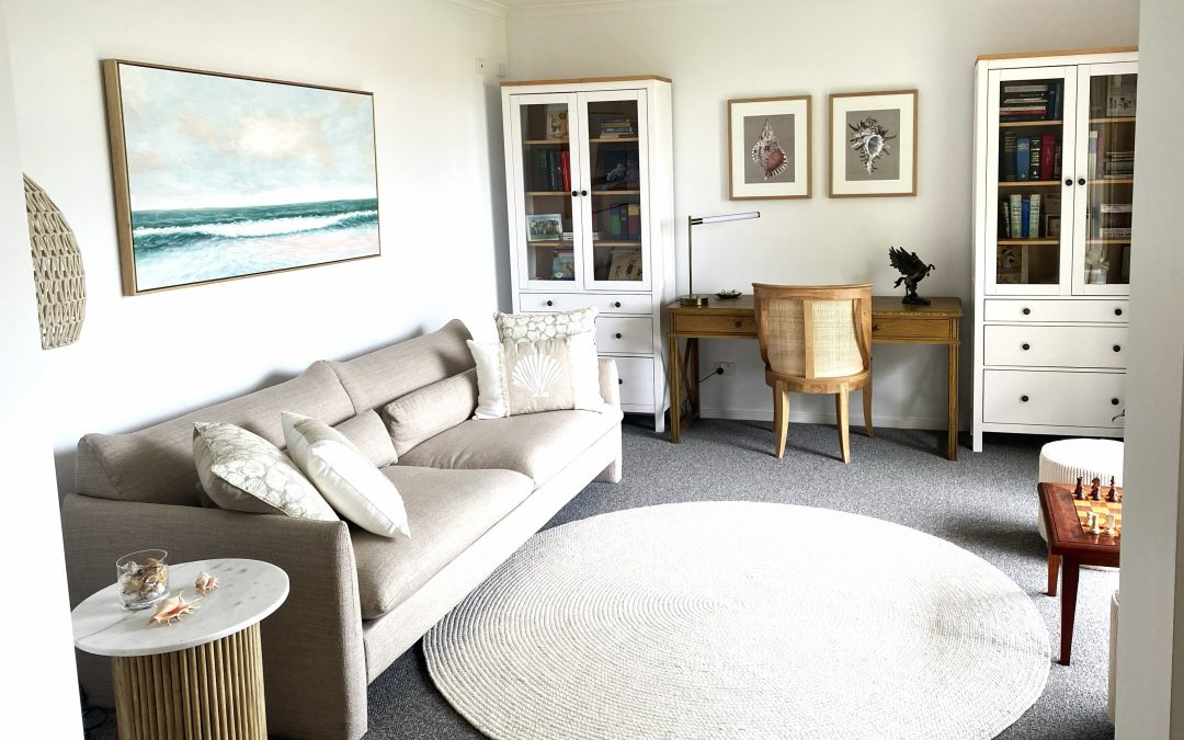 Mornington – Coastal Interiors