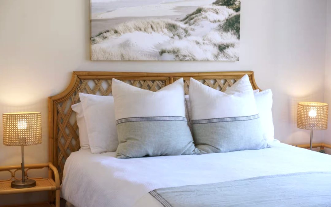 Rosebud — The Jetty Retreat